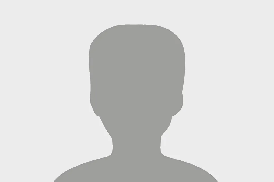 Platzhalter Personenbild